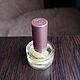 Винтаж: ORIFLAME VISION quick dry top coat 8 ml 2005 год. Сувениры винтажные. Танюшкин сундучок. Ярмарка Мастеров.  Фото №8