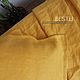 Order Copy of Copy of Linen bed linen "bleck" (100% linen). linens (Bestu). Livemaster. . Bedding sets Фото №3