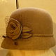 Blank - hat 008. Mannequins. SHOP HAT-BLOCK. My Livemaster. Фото №4