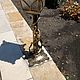 Фонарь кованый для сада. Торшеры и напольные светильники. Сергей (koja-psw). Ярмарка Мастеров.  Фото №5