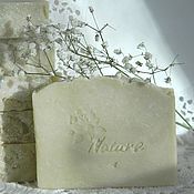 Мыло: Ванильная дыня натуральное мыло с нуля