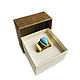 Turquoise Ring, Natural Turquoise Ring, Turquoise. Rings. Irina Moro. My Livemaster. Фото №5