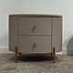 Тумба RICHMOND. Тумбы. BULL WULL FURNITURE. Интернет-магазин Ярмарка Мастеров.  Фото №2