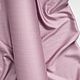 Тенсель люкс арт. 879 Сиреневый для постельного белья пижам. Ткани. Lemay Textile – натуральные ткани. Ярмарка Мастеров.  Фото №5