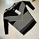 Vero moda новый свитер 40-42. Джемперы. LE DOBRO | Vintage. Особенные вещи (le-dobro). Интернет-магазин Ярмарка Мастеров.  Фото №2