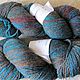 Kauni Artistic Mix №  2, 4, 6, 7, 8, 17  8/2 и 8/1. Пряжа. CLUB-YARNS (club-yarns). Интернет-магазин Ярмарка Мастеров.  Фото №2