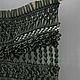 Заказать Панно гобелен макраме. Mone Macrame (Анна Хабарова). Ярмарка Мастеров. . Элементы интерьера Фото №3