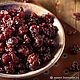 Вишня сушеная натуральная 100г, Джем и варенье, Анапа,  Фото №1