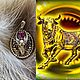Дух-помощник в финансовой сфере "Золотой телец", Дух-помощник, Санкт-Петербург,  Фото №1