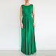 Green dress long Dress Fashion dress Long dress Maxi dress. Dresses. BB60 STUDIO (orchideaboutique). Online shopping on My Livemaster.  Фото №2