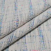 Материалы для творчества handmade. Livemaster - original item Fabric: Tweed 