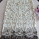  Irish lace. Skirt 'rose of Versailles', Skirts, Rybinsk,  Фото №1