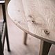 Обеденный стол: Tampica. Столы. Loftmarket. Ярмарка Мастеров.  Фото №4