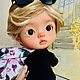  Кукла бжд кастом custom bjd мальчик. Интерьерная кукла. Мастерская подарков Елены Смирновой. Ярмарка Мастеров.  Фото №5