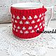Cardigan (cover) for mugs, Covers for tableware, Moscow,  Фото №1