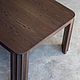 Обеденный стол: Altar. Столы. Loftmarket. Ярмарка Мастеров.  Фото №4