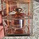 Заказать Винтаж:  Tigresse Faberge -Milano 7.4 ml духи, запечатанные. Елена Вагнер (Antiq-Vintage). Ярмарка Мастеров. . Духи винтажные Фото №3