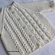 jacket 'Morozko' knitting ed. work, Sweater Jackets, Novokuznetsk,  Фото №1