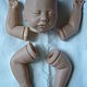 Mold for doll reborn. Blanks for dolls and toys. Art-hobby (art-hobby). My Livemaster. Фото №4