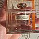 Винтаж:  Tigresse Faberge -Milano 7.4 ml духи, запечатанные. Духи винтажные. Елена Вагнер (Antiq-Vintage). Интернет-магазин Ярмарка Мастеров.  Фото №2