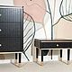 Комод JERSEY. Комоды. KAGU. Ярмарка Мастеров.  Фото №6