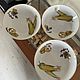 Винтаж: Royal Worcester Evesham фарфор. Англия. Кухонная утварь винтажная. сКЛАДъ 2. Ярмарка Мастеров.  Фото №4