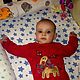 В НАЛИЧИИ пуловер"Мы поедим,мы помчимся". Джемперы. Lotoknit (Лена и Люда). Ярмарка Мастеров.  Фото №5