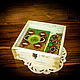 The Grimoire in the Whisper box'. Grimoire. Ангелина Волкова. My Livemaster. Фото №5