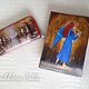 Заказать Кошелек "Осень в Летнем саду". Трубкина Юлия. Ярмарка Мастеров. . Кошельки Фото №3