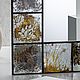 Mirror Taiga. Mirror. decoupage things. My Livemaster. Фото №4