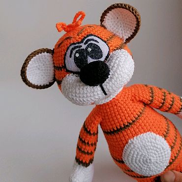 Amigurumi.su | Схемы вязаных игрушек крючком