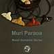Order Symbol Maori 'Mura Pararoa' - whale tail. NGS Masters. Livemaster. . Pendants Фото №3