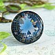 Кольцо. Urban. Кольца. Studio Shabby авторские украшения. Интернет-магазин Ярмарка Мастеров.  Фото №2
