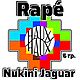 Рапэ Нукини Ягуар Rapé Nukini Jaguar 6 грамм, Солевая смесь, Москва,  Фото №1