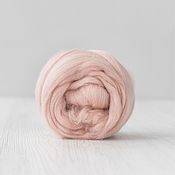 Материалы для творчества handmade. Livemaster - original item 19 Australian Merino MD Shell. DHG Italy. wool for felting.. Handmade.