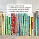 Комод для вещей деревянный с 9 ящиками без ручек 150х73х47. Комоды. Like Lodka - мебель из лодок с Бали. Ярмарка Мастеров.  Фото №11