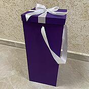 Подарочная Коробка для картины