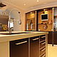 38. The kitchen is modern, Kitchen, Moscow,  Фото №1