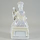 Заказать Винтаж: Фарфоровая статуэтка «Виолончелистка» 23АБ0281. InterAntikvarDecoration. Ярмарка Мастеров. . Вазы винтажные Фото №3