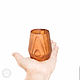 Деревянный стакан из натурального дерева сосна. C3. Кружки и чашки. ART OF SIBERIA. Ярмарка Мастеров.  Фото №5