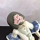 Заказать Винтаж: Статуэтка Lladro 5193 Хуанита танцовщица фламенко. Farfor Lady. Ярмарка Мастеров. . Статуэтки винтажные Фото №3
