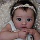 24990! Молд "Layla" от скульптора Andrea Arcello, Заготовки для кукол и игрушек, Москва,  Фото №1