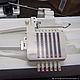 Вязальная машина. Сменник цвета KRC 1100М. Инструменты для вязания. Knittingmachin (Вязальные Машины). Интернет-магазин Ярмарка Мастеров.  Фото №2