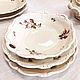 Заказать Антикварный набор Rosenthal, Pompadour. Коллекция39 (kollekcija39). Ярмарка Мастеров. . Сервизы Фото №3