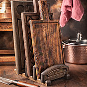 Подставка для досок разделочных, Разделочные доски, Москва,  Фото №1