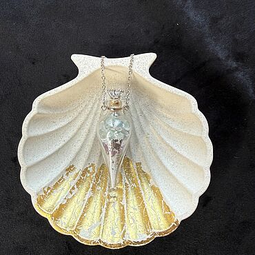 Украшения ручной работы. Ярмарка Мастеров - ручная работа Оракул Ковена. Handmade.