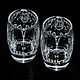 Kish. GLASSES. Shot Glasses. ArtGraving. My Livemaster. Фото №4