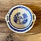 Винтаж: Бульонница VIlleroy Boch Alt Burgenland. Фаянс. Обьем 350 мл. Кухонная утварь винтажная. Decor de table. Интернет-магазин Ярмарка Мастеров.  Фото №2