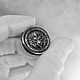 Charm-pendant: ' Horde / Alliance'. Charm Pendant. jewelcraft (JewelCraft). My Livemaster. Фото №5