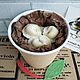 Заказать Шоколадные пелмени. Шоколадная птичка (chocolatebird). Ярмарка Мастеров. . Шокобоксы Фото №3